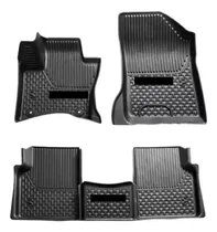Comprar Juego Cubre Alfombras Ram Rampage Borde Original Mopar