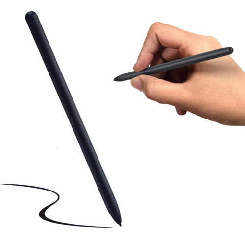 Caneta Stylus Ponta Fina Pen Emr Para Galaxy Book3 360 13.3