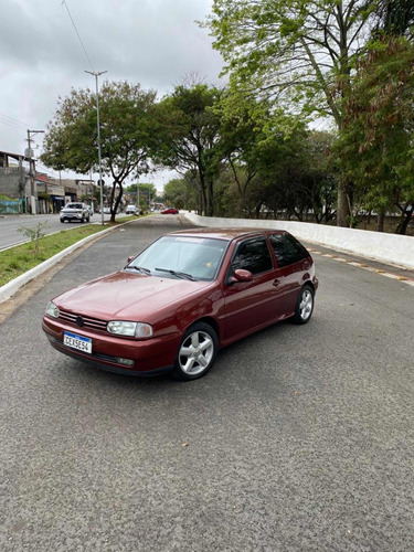 Volkswagen Gol 1.8 Gli