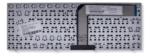 Teclado Para Notebook Positivo Part Number 82r-14b240-4216