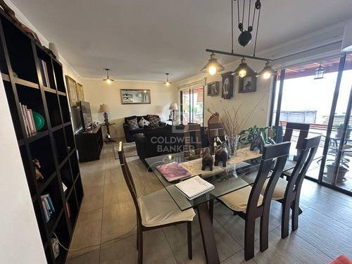 Arriendo Con Compromiso De Compra - Las Calandrias