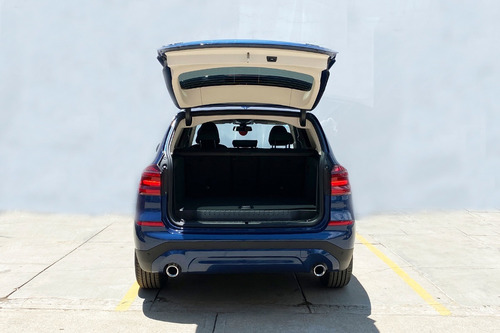 Imagen 14 de 15 de Bmw X3 Sdrive20i Modelo 2021