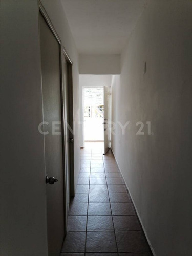 Departamento Semiamueblado En Renta Col. Gema Calzada San Pedro Tampico