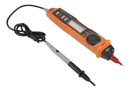 Amzopdgs Ms8211 Digital Multimeter With Probe Acv Dcv