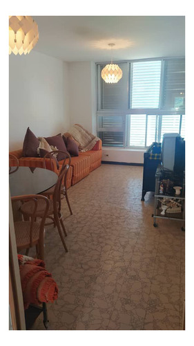 Imagen 4 de 15 de Apartamento En Venta Duplex En Res Aguja Azul Naiguata La Guaira