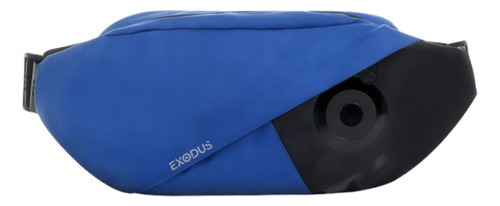 Koala Cangurera Deportiva Exodus Gravity Zero Original