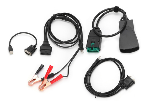 Cable De Diagnóstico Diagbox V7.83 Lexia 3 Reemplazo Para