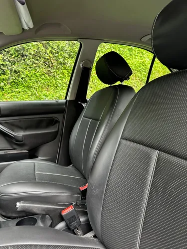 Volkswagen Jetta V 2.0 Europa