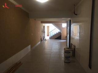 Sobrado Com 3 Suítes À Venda, 297 M² Por R$ 990.000 - Jardim Serra Grande - Caieiras/sp - So0758