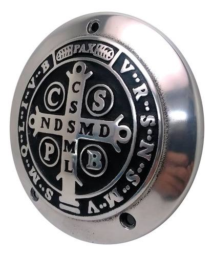 Tampa Primária Harley Davidson 96/07 Mod. São Bento Po 185mm