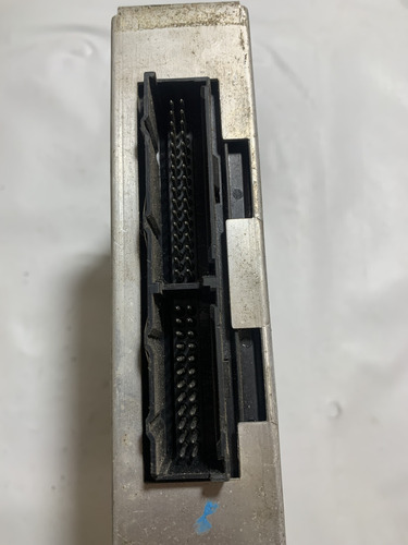 Modulo Injeção Gm Kadett 1.8 8v Alccol - 16177399 Bazz (Usado)