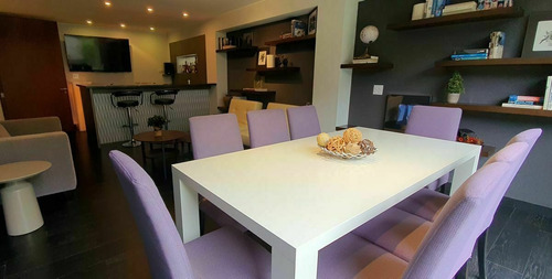 Espectacular Residencia En Lomas De Tecamachalco
