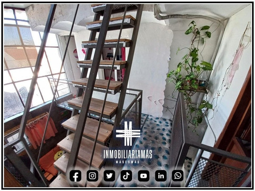 Imagen 14 de 18 de Venta Casa Aguada Montevideo Imas.uy Ip (ref: Ims-17593)