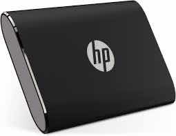 Disco Duro Hp Externo Ssd 1tb /usb Tipo C