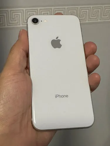 iPhone 8 256gb Funcionando Perfectamente (Usado)