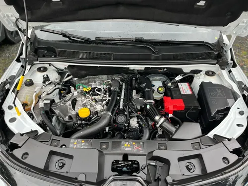 Renault Kardian 1.0T Premiere Edition At