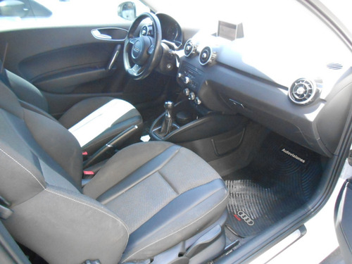 Audi A1 1.4 Ambition Tfsi M/t Año 2012