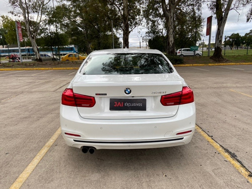 Bmw 330 I Sedan Sport Line 2016