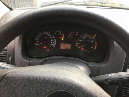 Fiat Palio Weekend 1.4 Elx Fire Top Ii