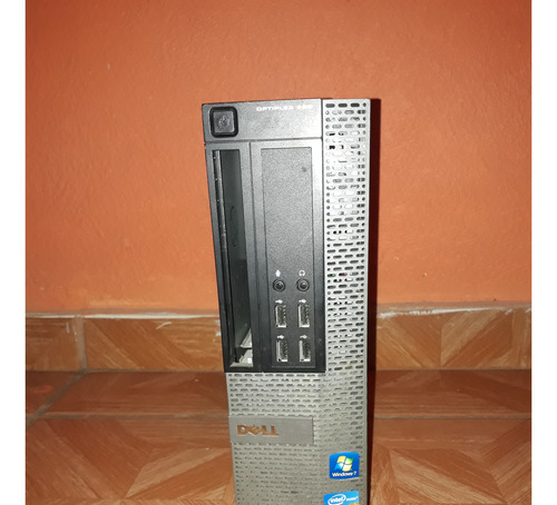 Optiplex 990 Core I3 Para Reparar O Para Piezas (Usado)