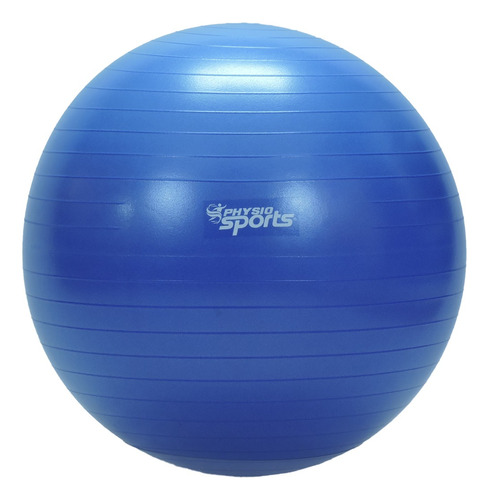 Balón Fisioterapia Pilates 75 Cm Uso Profesional