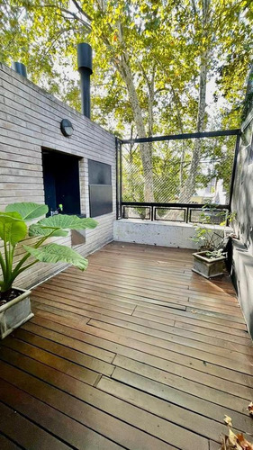 Imagen 21 de 30 de Departamento Duplex X Escalera 3 Ambientes - Florida Mitre/este