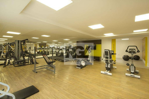 Imagem 17 de 19 de Apartamento À Venda, 92 M² Por R$ 2.430.000,00 - Itaim Bibi - São Paulo/sp - Ap7494