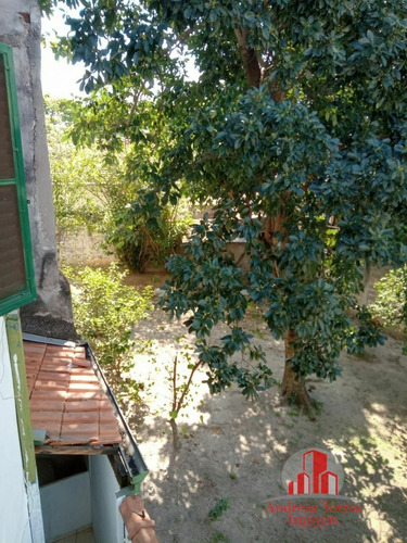 Imagem 19 de 21 de Sobrado Residencial À Venda, Jardim Das Nações, Taubaté - . - So0054