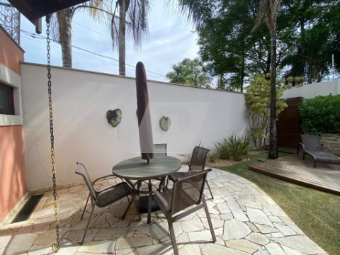 Imagem 6 de 30 de Casa Em Condomínio, Mobiliada Ou Sem Mobília - Ca01454 - 69473332