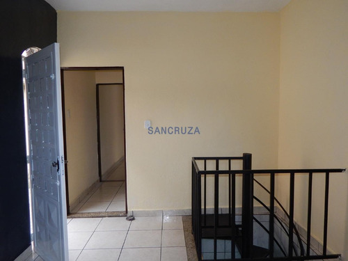 Imagem 24 de 25 de Casa À Venda, 4 Vagas, Fonte Grande - Contagem/mg - 27088