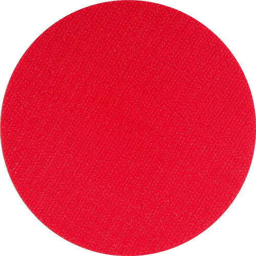 Base P/ Disco Lixa C/ Velcro Esmerilhadeira Lixadeira Vonder