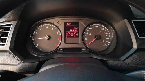 Volkswagen Gol 1.0 12V MPI TOTALFLEX 4P MANUAL