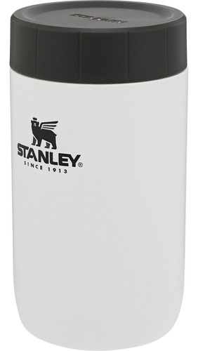 Stanley Termo Comida Adventure 414ml Blanco // Ferrenet