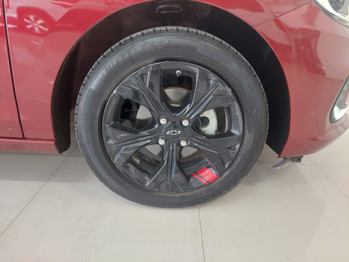 Chevrolet Onix 1.0T Premier L At