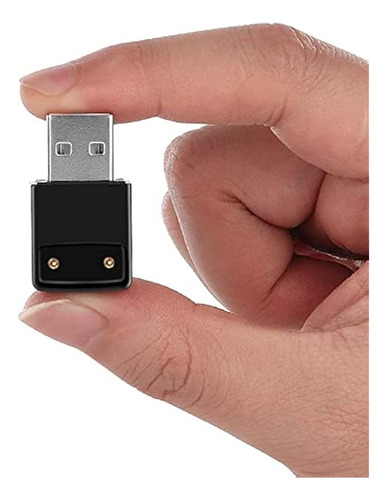 Cargador Portátil Usb Magnético Rapidcharge Rápido Y Confiab