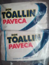 Comprar Toallin Intercalado 270mmx228mm Bulto 12x180