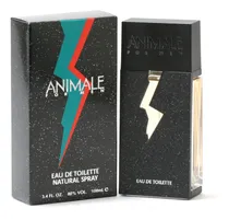 Comprar Perfume Animale Parfums Animale Men Edt 100 Ml Para Hombre