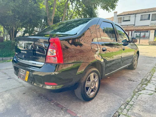 Renault Logan 1.6 Expression