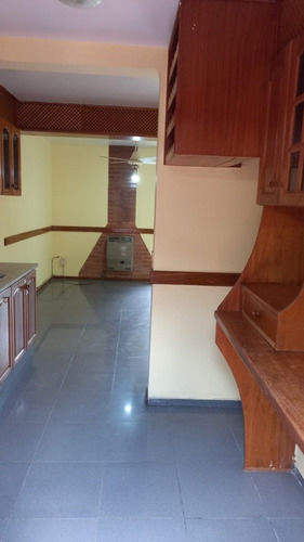 Imagen 4 de 23 de Lomas Del Suquia Casa 3 Dormitorios