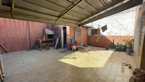 Casa 3amb Patio Terraza - Pje. Alfarero 4100 - Loiacono Propiedades