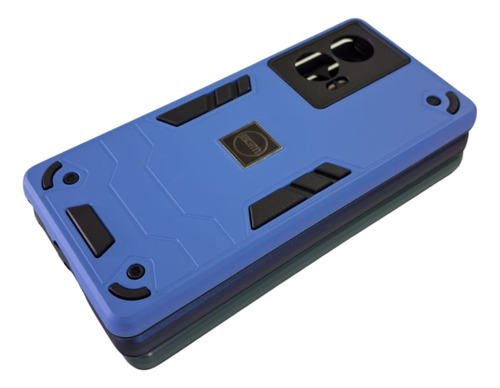 Capa Anti Impacto Para Motorola Edge 50 Fusion Capa Armadura