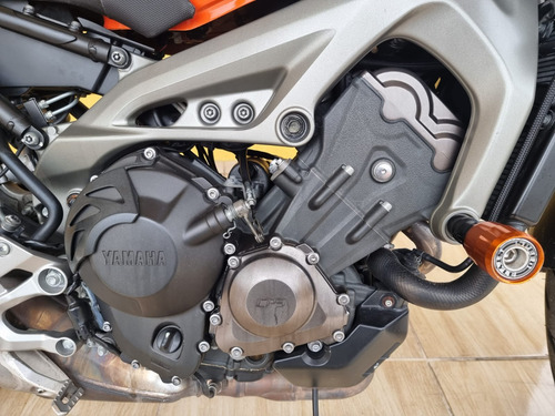 Yamaha Mt-09 Mt 09