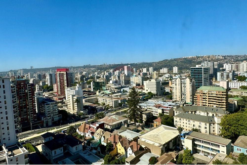 Funicular Villanelo, Hermosa Vista!!