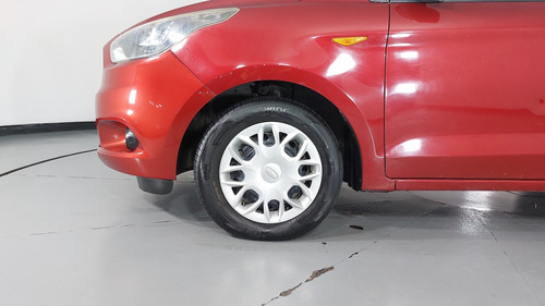 Ford Figo 1.5 FIGO IMPULSE A/A W/DEFROSTER MT