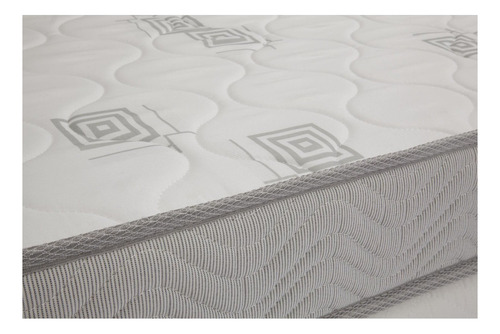 Colchão Casal Ortobom Light D23 138x188x17cm Wt