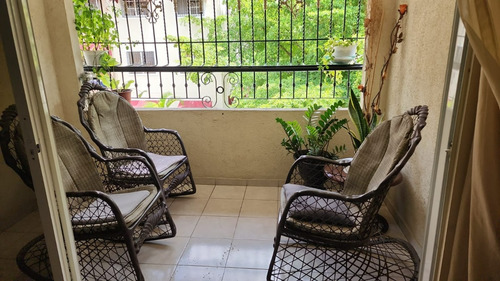 Vendo Apartamento De Oportunidad En Residencial Carmen Renata 3 Pantoja Santo Domingo Oeste, República Dominicana