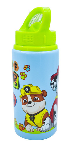 Botella Fun Kids Con Capacidad De 500ml