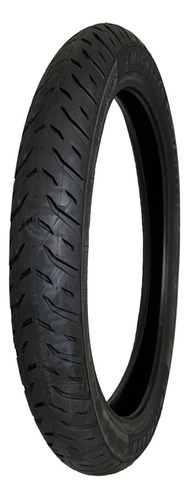 Par Pneu Moto 80/90-17 + 110/80-14 Pilot Street 2 Michelin