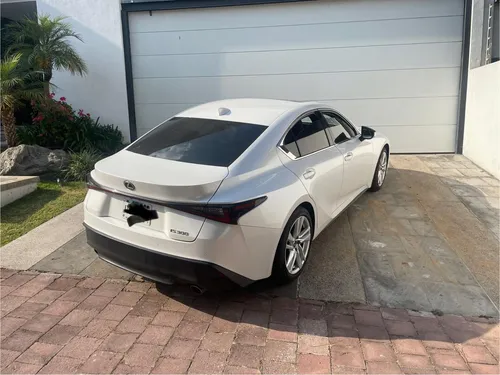 Lexus IS 2.0 Is 300