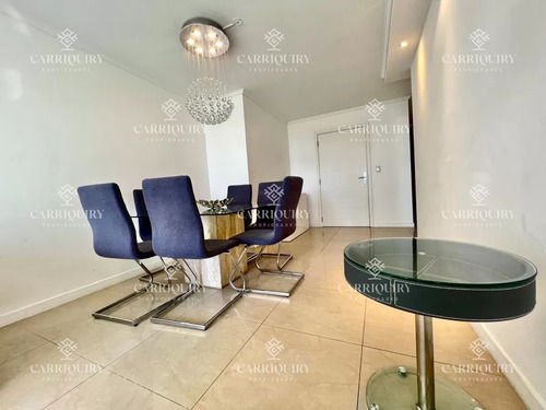 Alquiler Temporario Apartamento 2 Dormitorios Y Dependecia Casino Tower Playa Mansa